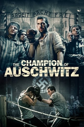 The Champion Poster of The Champion