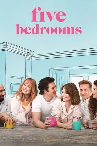 Five Bedrooms Poster of Five Bedrooms