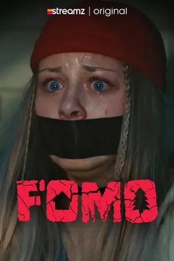 FOMO Poster of FOMO