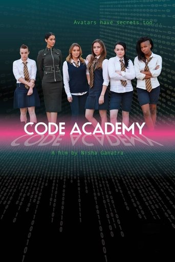 FUTURESTATES: Code Academy Poster of FUTURESTATES: Code Academy