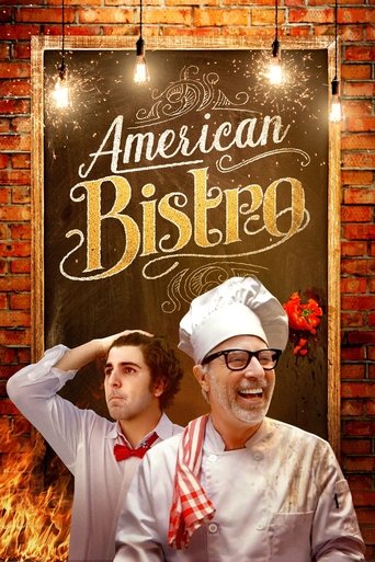 American Bistro Poster of American Bistro