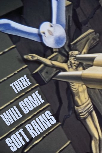 There Will Come Soft Rains Poster of There Will Come Soft Rains