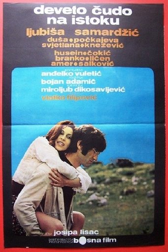 Ninth Miracle on the East Poster of Ninth Miracle on the East