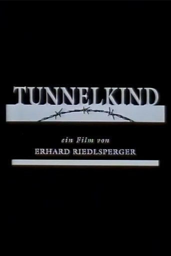 Tunnel-Child Poster of Tunnel-Child