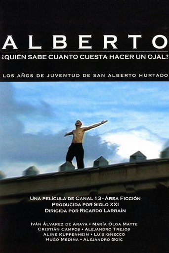 Alberto: ¿Quién sabe cuánto cuesta hacer un ojal? Poster of Alberto: ¿Quién sabe cuánto cuesta hacer un ojal?