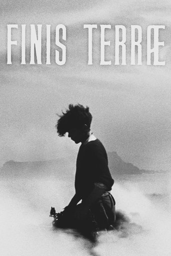 Finis Terræ Poster of Finis Terræ