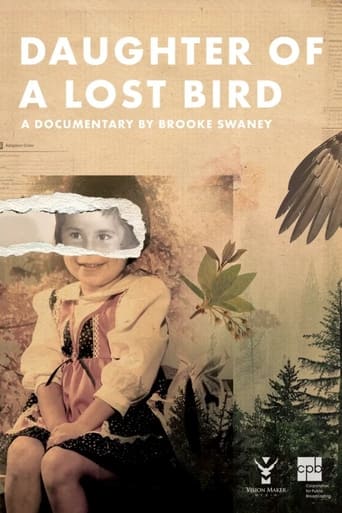 Daughter of a Lost Bird Poster of Daughter of a Lost Bird