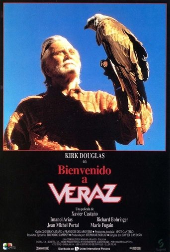 Welcome to Veraz Poster of Welcome to Veraz