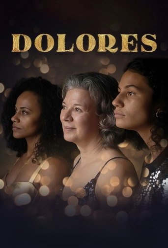 Dolores Poster of Dolores