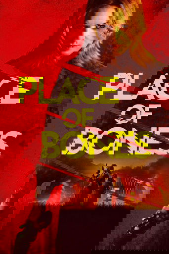 Place of Bones Poster of Place of Bones