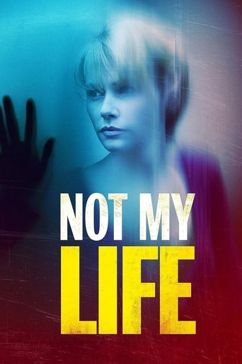 Not My Life Poster of Not My Life