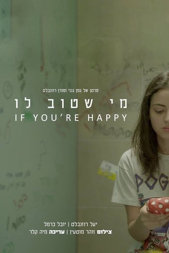 If You're Happy Poster of If You're Happy