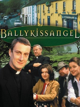 Ballykissangel Poster of Ballykissangel