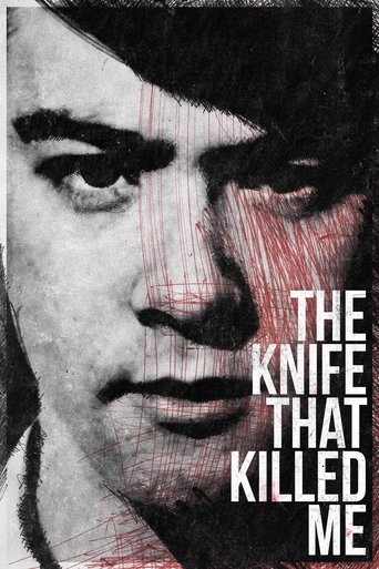 The Knife That Killed Me Poster of The Knife That Killed Me