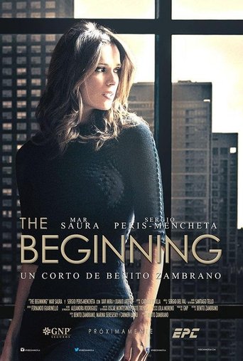 The Beginning Poster of The Beginning