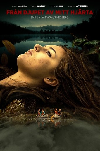 From the Depths of My Heart Poster of From the Depths of My Heart