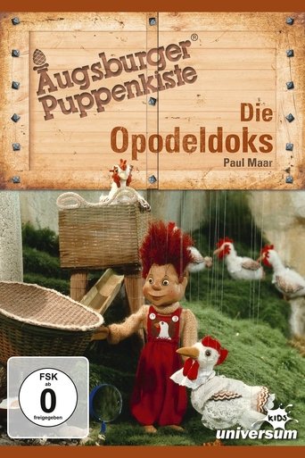 Die Opodeldoks Poster of Die Opodeldoks