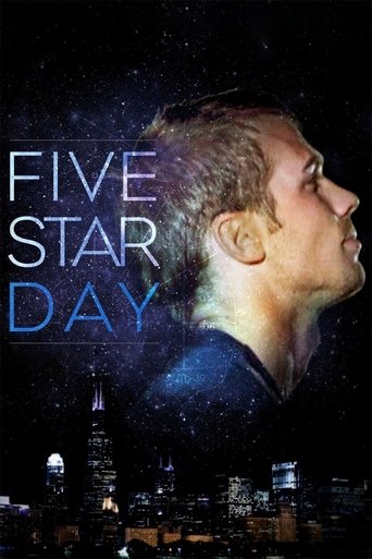 Five Star Day Poster of Five Star Day