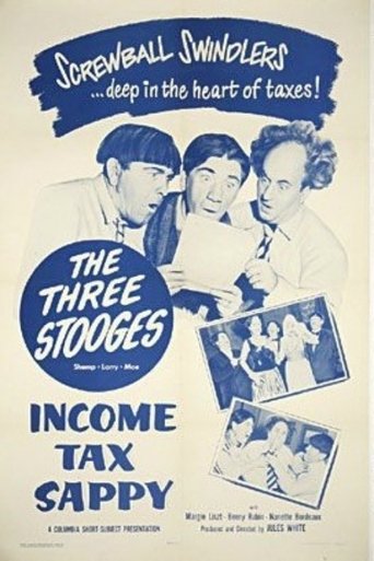 Income Tax Sappy Poster of Income Tax Sappy