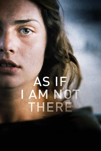 As If I Am Not There Poster of As If I Am Not There