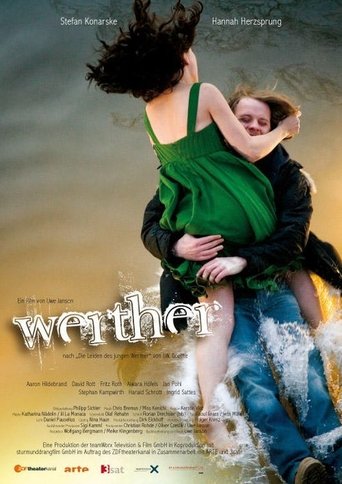 Werther Poster of Werther