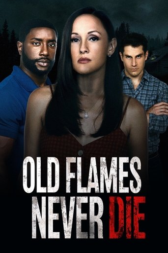 Old Flames Never Die Poster of Old Flames Never Die