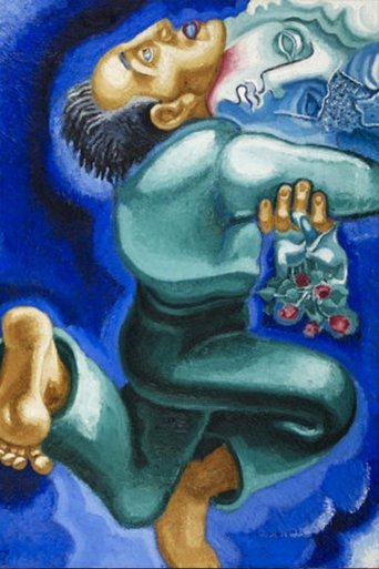 Mário Eloy - A Runaway Painter Poster of Mário Eloy - A Runaway Painter