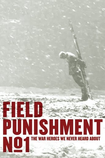 Field Punishment No.1 Poster of Field Punishment No.1