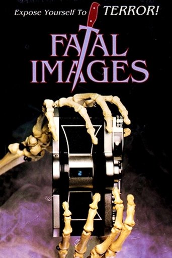 Fatal Images Poster of Fatal Images