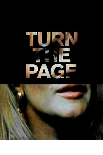 Turn the Page Poster of Turn the Page