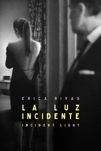 Incident Light Poster of Incident Light