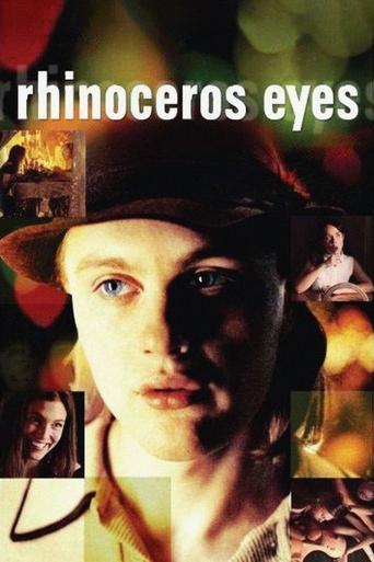 Rhinoceros Eyes Poster of Rhinoceros Eyes