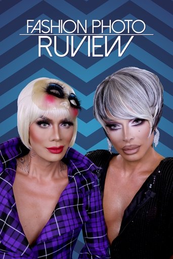 Fashion Photo RuView Poster of Fashion Photo RuView