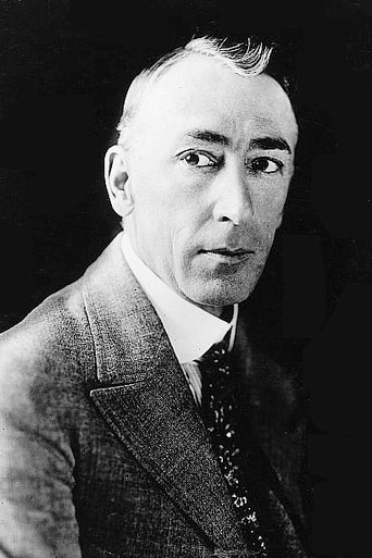 Tully Marshall Portrait of Tully Marshall