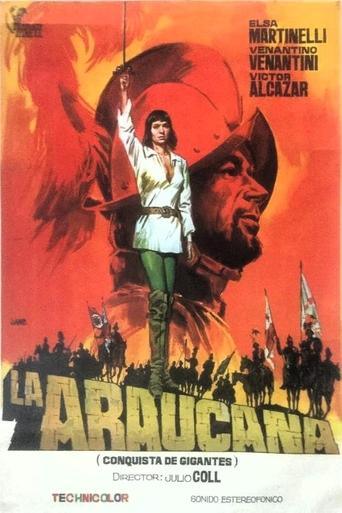 Conquest Poster of Conquest