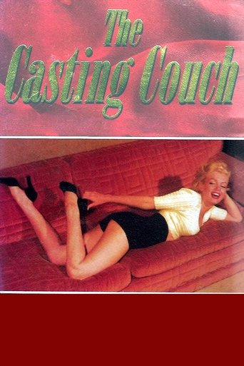 The Casting Couch Poster of The Casting Couch