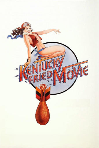 The Kentucky Fried Movie Poster of The Kentucky Fried Movie