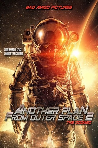 Another Plan from Outer Space: The Doomed Poster of Another Plan from Outer Space: The Doomed