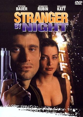 Stranger by Night Poster of Stranger by Night