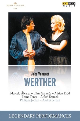 Werther Poster of Werther