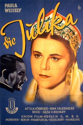 Die Julika Poster of Die Julika