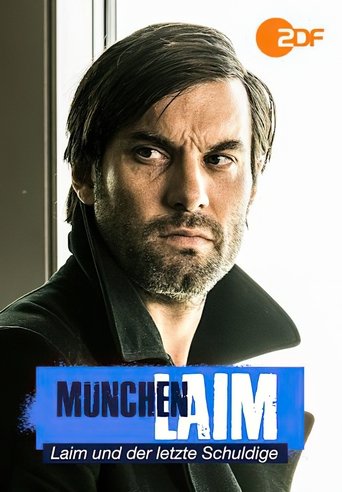 Laim und der letzte Schuldige Poster of Laim und der letzte Schuldige