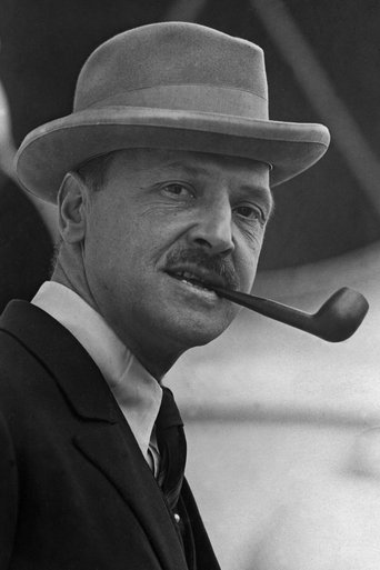 W. Somerset Maugham Portrait of W. Somerset Maugham