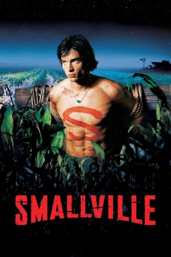 Smallville Poster of Smallville