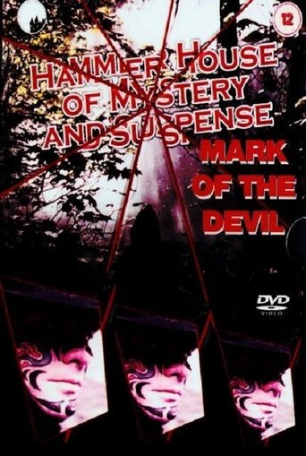 Mark of the Devil Poster of Mark of the Devil