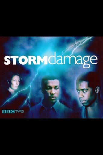 Storm Damage Poster of Storm Damage