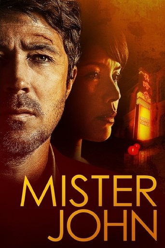 Mister John Poster of Mister John