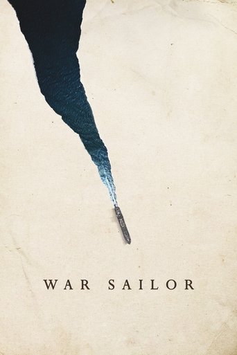 War Sailor Poster of War Sailor