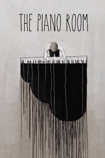 The Piano Room Poster of The Piano Room