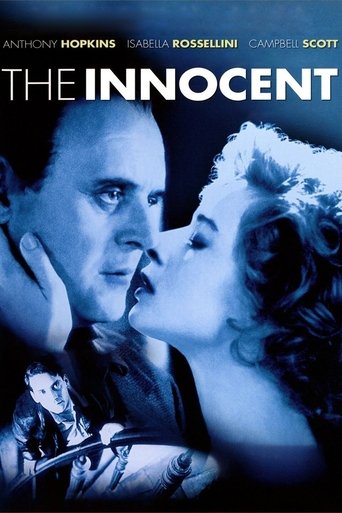 The Innocent Poster of The Innocent